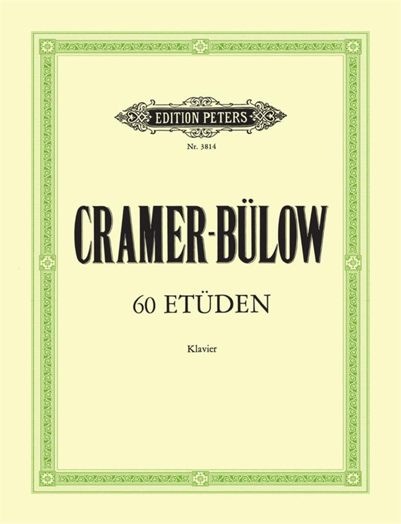 60 Etudes